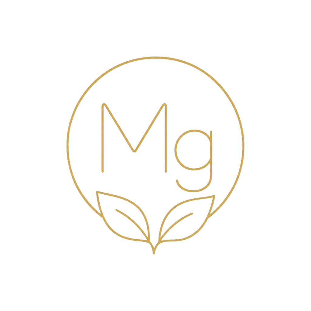 Magnézium