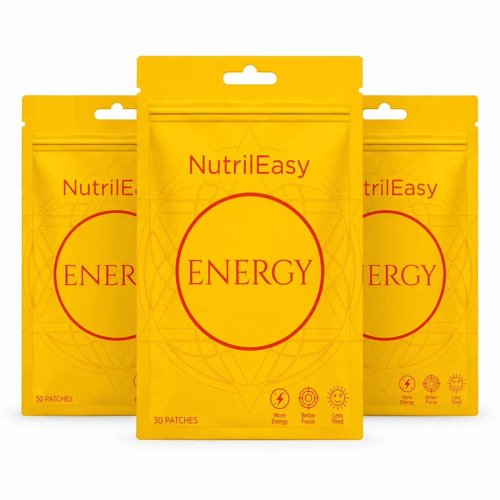NutrilEasy ENERGY csomag