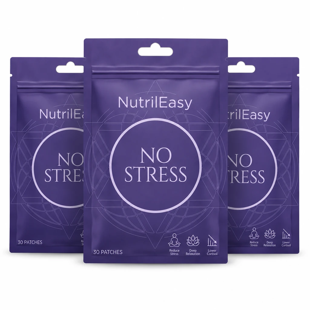 NutrilEasy NO STRESS Mindent bele csomag